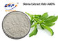 Food Grade Purified Stevia Leaf Extract GSG 80% HPLC Stevia Rebaudiana